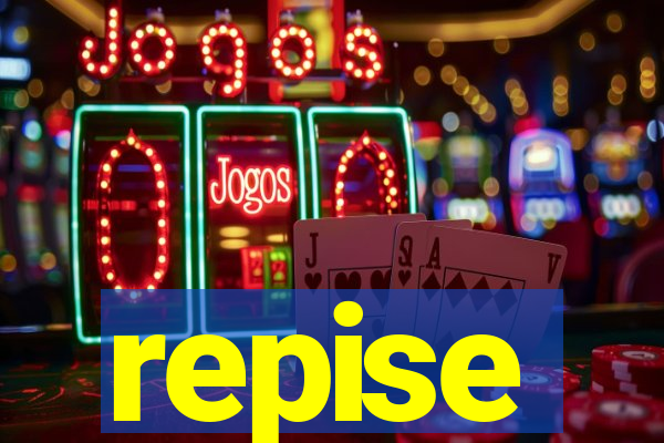 repise-se significado juridico